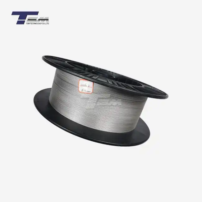 Inconel 600 Wire